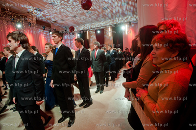 Studniowka w III Liceum Ogolnoksztalcacym im. Marynarki...