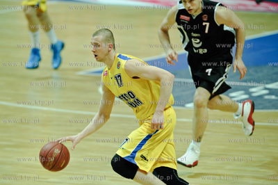 Gdynia. Gdynia. Hala widowiskowo - sportowa. Tauron...