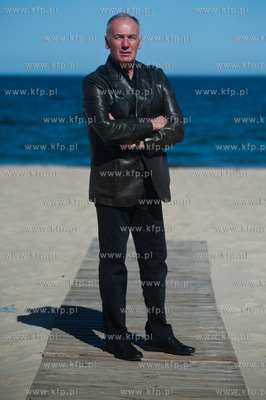 Sopot. Zatoka Sztuki. Charytatywne spotkanie z Karolem...