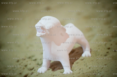 Gdansk. Wielka Zbrojownia. 5. Ogolnopolska Wystawa...