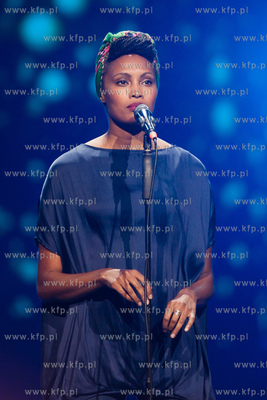 Sopot. Opera Lesna. Sopot TOP of The TOP Festival 2013....