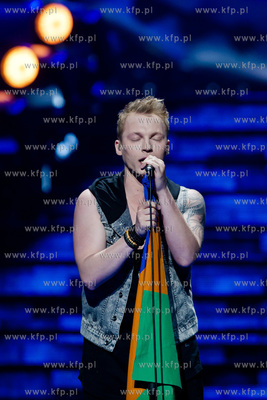 Sopot. Opera Lesna. Festiwal telewizji Polsat Sopot...