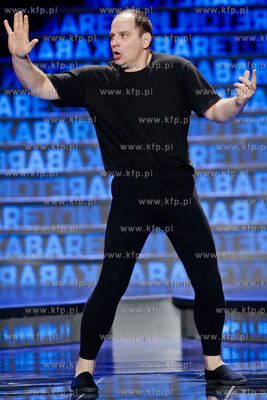 Sopot. Opera Lesna. Festiwal telewizji Polsat Sopot...