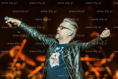 Sopot. Opera Lesna. Polsat Sopot Festiwal 2014. 
Nz...