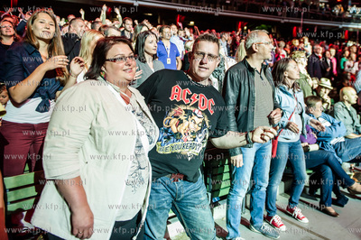 Sopot. Opera Lesna. Polsat Sopot Festiwal 2014. 
22.08.2014
fot....