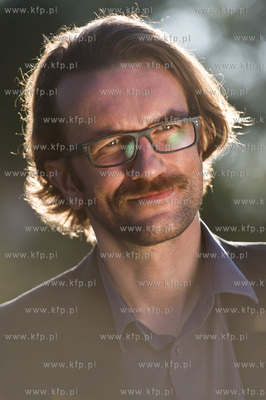 Gdynia. 39 Festiwal Filmowy w Gdyni.
Nz Tomasz Kot
18.09.2014
fot....