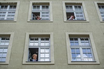 Wielki Piatek. Misterium Meki Panskiej na ulicach Gdanska.
03.04.2015
fot....