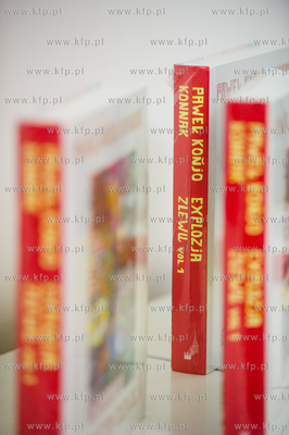 Gdansk. Nowy Port. Centrum Sztuki Wspolczesnej Laznia...