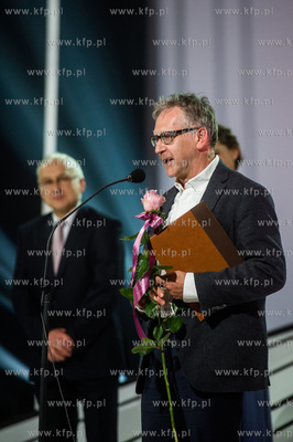 Sopot. Hotel Sheraton. XV Festiwalu Teatru Polskiego...