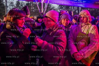 Gdańsk. Wigilia oliwska oraz prezentacja oliwskiej...