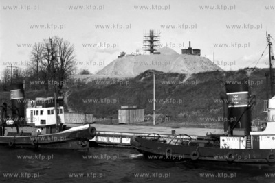 Budowa Pomnika Obrońców Wybrzeża na Westerplatte...
