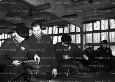 Praktyki zawodowe w technikum w Elblągu. 
01.1970
0002836z_styczen1970
Fot....