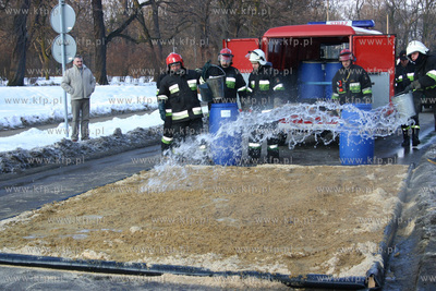 Pierwszy w Polsce przypadek ptasiej grypy stwierdzono...