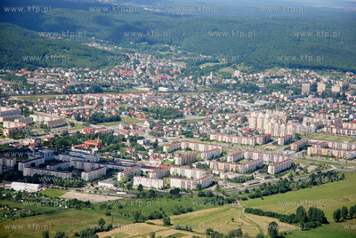Rumia z lotu ptaka
29.06.2007
Fot. Andrzej J. Gojke...