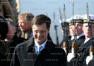 Gdansk , Rebiechowo.  Z nieoficjalna wizyta w Gdansku...
