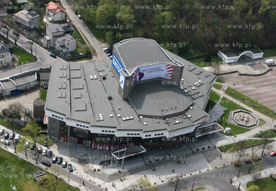 Gdynia. Nz. Teatr Muzyczny
01.05.2008
Sebastian Elijasz...