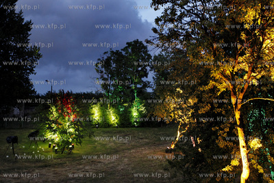 XIII Miedzynarodowy Festiwal Teatrow Plenerowych i...