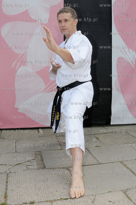 III Ogolnopolski Zlot Fanow M jak Milosc. Nz Robert...