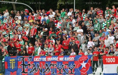 Ekstraklasa. Pilka Nozna. Lechia Gdansk vs Wisla Krakow.
13.09.2009
Fot....