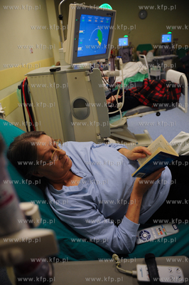 Gdansk. Akademickie Centrum Kliniczne - Szpital Gdanskiego...