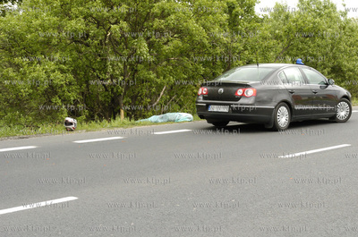 Slupsk

Tragiczny wypadek w Slupsku. W poniedzialek...
