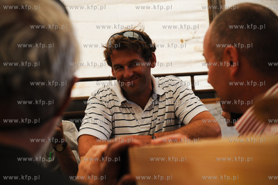 Gdansk. Stocznia Remontowa. Kolejny etap prac przy...