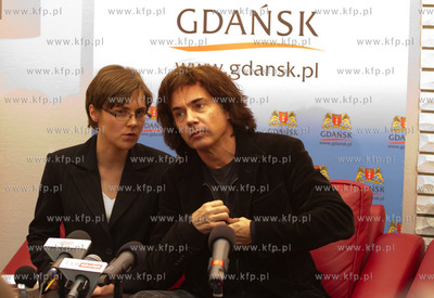 Lotnisko im. Lecha Walesy w Gdansku - Rebiechowie....