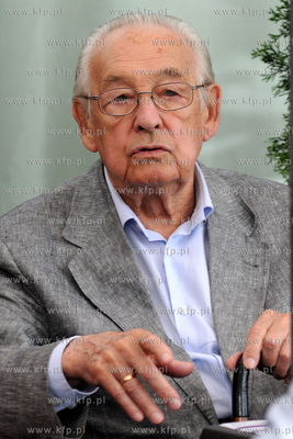 36 Festiwal Polskich Filmów Fabularnych. Andrzej Wajda...