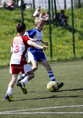 SP nr 8 w Gdanskui-Chelmie. II Mistrzostwa Strefy Małego...