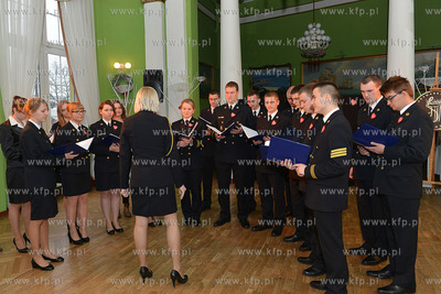 23 final WOSP w Klubie Marunarki Wojenne RIVIERA w...