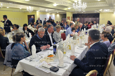 Sopot. Admiral. Zlot rodziny Zdonczykow. 05.09.2015...