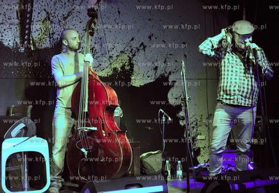 Sopot. Klub Sfinks. Festiwal Literacki Sopot 2016....
