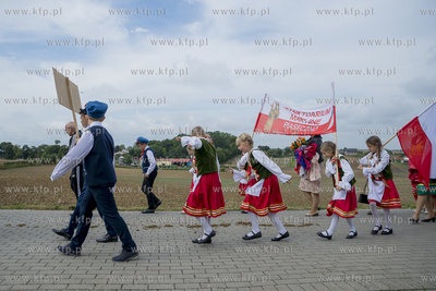 25 sierpnia w Piasecznie odbyły się I Walne Plachandry,...