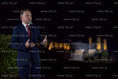 Tczew. 79 rocznica wybuchu II wojny światowej z udziałem...