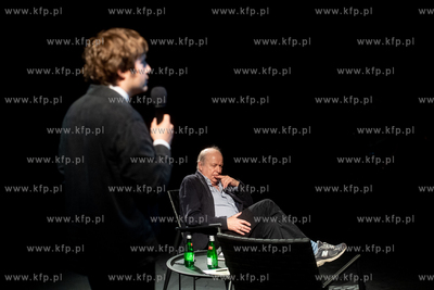 Czwarty dzień 49. Festiwalu Polskich Filmów Fabularnych...