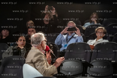 Piąty dzień 49. Festiwalu Polskich Filmów Fabularnych...