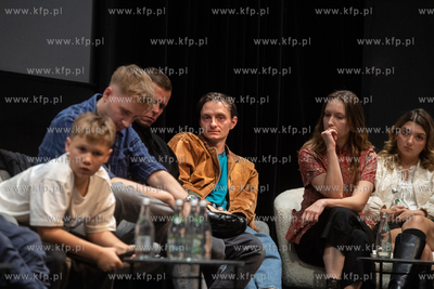 Trzeci dzień 50. Festiwalu Polskich Filmów Fabularnych...