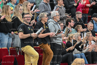 Ergo Arena Gdańsk/Sopot. PlusLiga. Energa Trefl Gdańsk...