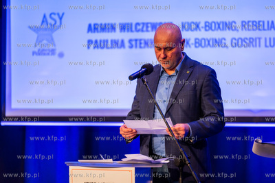 Sopot. Gala Asy Sportu organizowana po raz piąty przez...