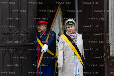 Obchody Święta Niepodległości w Pruszczu Gdańskim.
11.11.2025
fot....