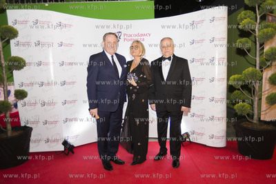 Gala Evening Pracodawców Pomorza w Amber Expo w Gdańsku.

01.03.2019...