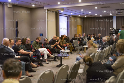 44. Festiwal Polskich Filmów Fabularnych w Gdyni....