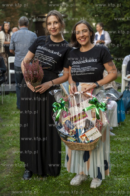 22. urodziny Muzeum Sopotu.08.09.2023 Fot. Anna Bobrowska...