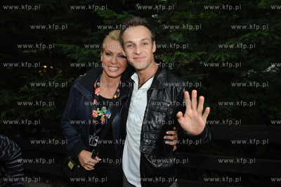 Top-Trendy, nz 
26.06.2009
fot. Wojtek Jakubowski...