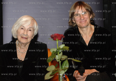 32 Festiwal Polskich Filmow Fabularnych w Gdyni. Nz...