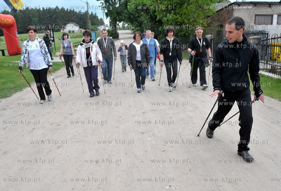 W Sulminie gmina Zukowo na Kaszubach z inicjatywy Klubu...