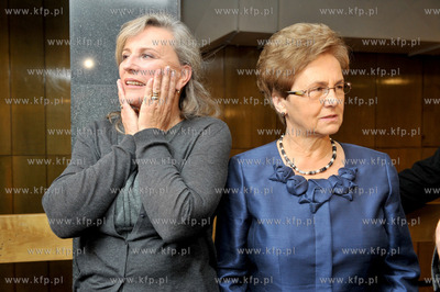 Prapremiera sztuki Danuta W. w Teatrze Wybrzeze na...