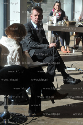 Zatoka Kobiet czyli Dzien Kobiet w Zatoce Sztuki w...