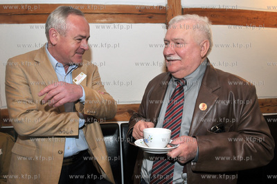 XI Majowka Pomorskich Przedsiebiorcow w Centrum Edukacji...