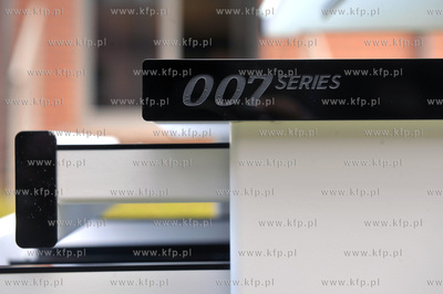 Prezentacja mebi dentystycznych zaprojektowanych i...